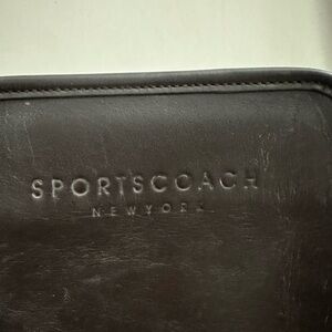 Women’s small Brown Bag